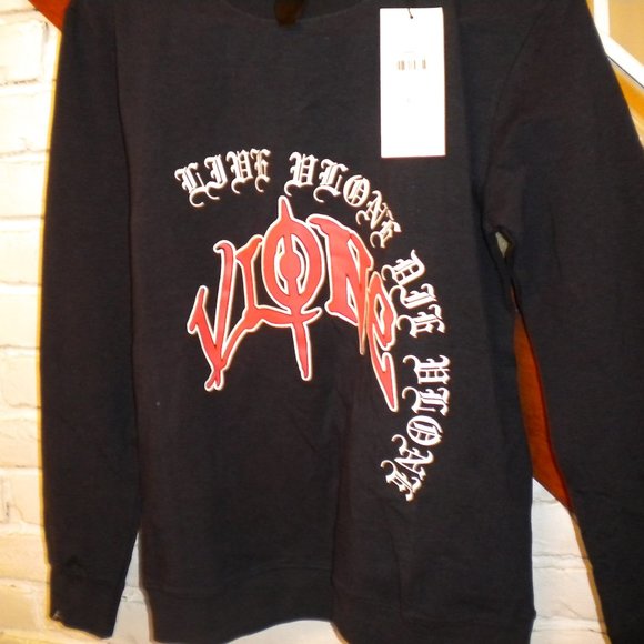 Vlone Sweatshirt